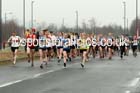 Womens relay, Elswick Harriers Relays, Newburn, Newcastle. Photo: David T. Hewitson/Sports for All Pics
